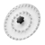 Rotationsscheiben für Rotatoren TR-200/TR-200D | Für: Reaktionsgefäße Ø 10 bis 11,5 mm