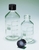Laborflaschen PYREX® mit Schraubverschluss | Nennvolumen: 2000 ml