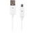 EAD62767905 LG Charge/Sync Cable Micro USB White Bulk