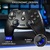 The G-Lab K PAD THORIUM USB, PC/PS3 Gamepad