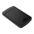 Orico 2020U3-BK/45/ USB-A 3.0 2.5" Külső HDD/SSD Ház Fekete