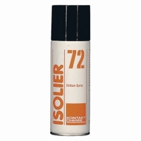 200ml Olio al silicone ISOLIER 72
