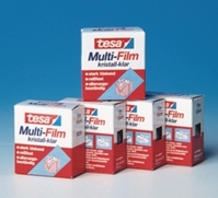 Nastro adesivo tesa® Multi-Film Tipo tesa® Multi-Film