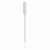 5.8ml Pipettes Samco™ PE with fine extended tip
