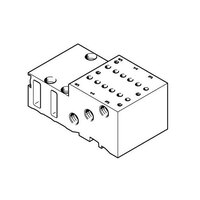 525127 FESTO MHA2-PR2-5-M5 Batterijblok