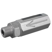 63.012 FIPA Stromingsventiel G1/2"
