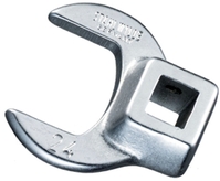 STAHLWILLE 01500024 1/4 INCH DRIVE X 3/8 AF CROW FOOT