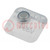 Battery: silver; 1.55V; coin,SR45; 56mAh; non-rechargeable; 1pcs.