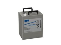 EXIDE SONNENSCHEIN Dryfit A606/200 Block 6V 200Ah Blei-Gel Versorgungsbatterie