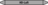 Rohrmarkierer ohne Gefahrenpiktogramm - HD-Luft, Grau, 2.6 x 25 cm, Seton