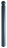 Modellbeispiel: Stilpoller, Ø 76 mm, ortsfest zum Einbetonieren Art. 475b