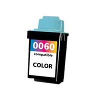 CTS 46510060 ink cartridge 1 pc(s) Compatible