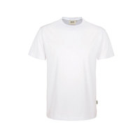 HAKRO T-Shirt 'performance', weiß, Größen: XS - XXXXL Version: XS - Größe XS