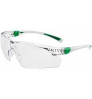 Univet Brille 506 UP antikratz, antibeschlag