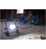 Brennenstuhl LED Baustrahler EL 750 M, 10W, 6500K, 900lm, IP65, 1,5 m Kabel, stufenlos schwenk- und arretierbar