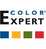 Color Expert Lasur-Walze Nylon 12 cm