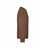 James & Nicholson Klassisches Rundhals-Sweatshirt JN840, Gr. 6XL brown