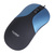 Mysz przewodowa, Marvo DMS002BL, niebieska, optyczna, 1200DPI