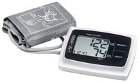 PROFI CARE Blutdruckmessgerät PC-BMG 3019, weiß/schwarz (97000005)