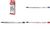 Kores Einweg-Kugelschreiber K-PEN Super Slide K11, rot (5637931)