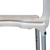 Artikel-Nr.: 952845-GR SMART Sitzauflage für Duschhocker, Sitzfläche: 50 x 30 cm (BxT), grau