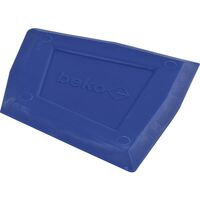 Produktbild zu BEKO Spatola per lisciatura in plastica flessibile per mastici e sigillanti