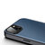 5_Dux Ducis Fino Schutzhülle iPhone 14 Plus blaues Nylon