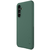 2_Nillkin Super Frosted Shield Pro Hülle für Samsung Galaxy A54 5G Gepanzerte Abdeckung + Telefonständer Grün