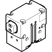 Bild für HGPD-20-A-G1 Parallelgreifer