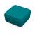 Artikelbild Lunch box "Cube" deluxe, teal