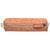 Detailansicht Pencil case "Cork", brown