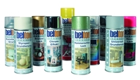 AUTO K HERPE ? AUTO K BELTON EPOXY 400 ML ? COLOR: BLANCO