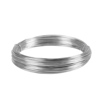 GREENGEERS 90364 INALÁMBRICO DE HIERRO GALVANIZADO