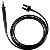 GOSSEN METRAWATT Z745D - CABLE DE SONDA SK2 PARA COMPROBADOR DE DISPOSITIVOS (1 UNIDAD)