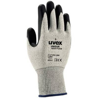 GANTS DE TRAVAIL TAILLE: 7 UVEX UNIDUR 6659 FOAM 6093807 1 PC(S)