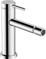 MITIGEUR DE BIDET AVEC VIDAGE, CHROME HANSGROHE 73201000