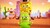 Gra PlayStation 4 SpongeBob SquarePants: The Cosmic Shake