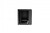 Szafa krosowa wisząca 19" 9U rack 600x450, drzwi szyba, niedzielona, złożona, nośność 60kg Czarna