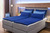 Bettgarnitur Mallorca Hotelverschluss; 160x210 cm (BxL), 65x100 cm (LxB);