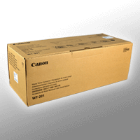 Canon Resttonerbehälter FM0-0015-000 WT-201