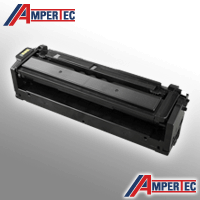 Ampertec Toner ersetzt HP (Samsung) CLT-K505L/ELS SU168A schwarz