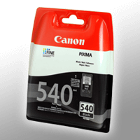 Canon Tinte 5225B001 PG-540 schwarz