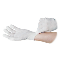 Handschuhe, PU-Beschichtete Fingerkuppen, nicht ESD-Sicher, XL
