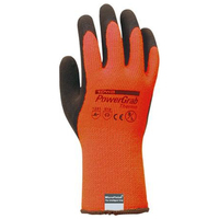 Handschuh Towa Power Grab Thermo, Gr. 10