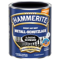 Metall-Schutzlack GL 750 ml hellgrau