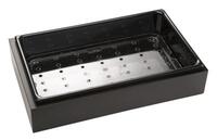 APS 14970 Eisbox Set 3-tlg. -FRAMES- 53 x 32,5 cm, H: 12,5 cm