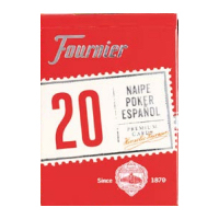 Fournier F21002 juego de tablero Poker Juego De Cartas