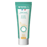 Wyritol PV56154301 hand cream & lotion Crème 75 ml Unisexe