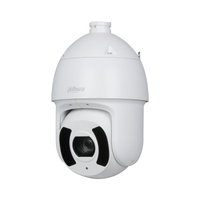 Dahua Technology WizSense DH-SD6CE432GB-HNR cámara de vigilancia Almohadilla Cámara de seguridad IP Exterior 2560 x 1440 Pixeles Techo/pared
