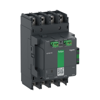 Schneider Electric LC1G Szürke